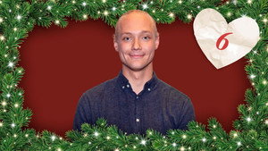 Asbjørns julekalender 2. évad Ep.6 6. epizód