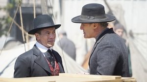Hell on Wheels - Pokoli vadnyugat 5. évad Ep.3 3. epizód