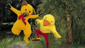 Bamses Billedbog kép