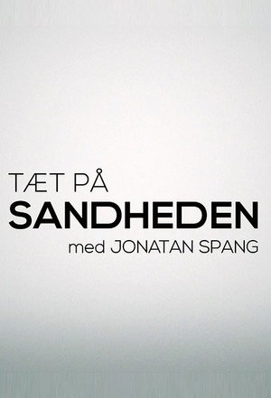 Tæt på sandheden poszter