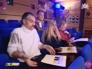 Popstars (France) 1. évad Ep.8 8. epizód