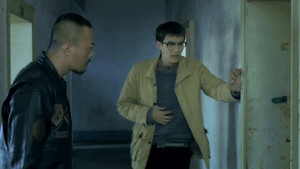 暗黑者 1. évad Ep.16 16. epizód