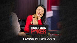 High Stakes Poker 14. évad Ep.6 6. epizód