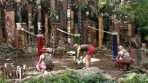 I'm a Celebrity...Get Me Out of Here! 8. évad Ep.5 5. epizód