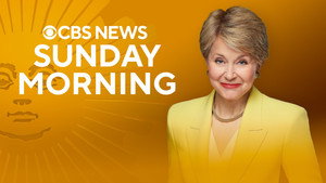 CBS News Sunday Morning kép