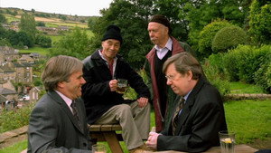 Last of the Summer Wine 29. évad Ep.7 7. epizód