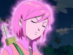 無人惑星サヴァイヴ 1. évad Ep.33 33. epizód