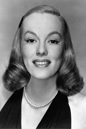 Faye Emerson profil kép