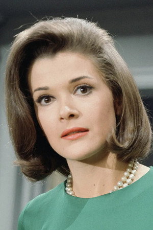Jessica Walter profil kép