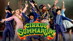 Cirkus Summarum kép