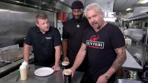 Diners, Drive-Ins and Dives 48. évad Ep.13 13. epizód