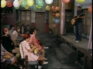 El Chavo del Ocho 4. évad Ep.39 39. epizód