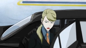 レッド ガーデン 1. évad Ep.10 10. epizód