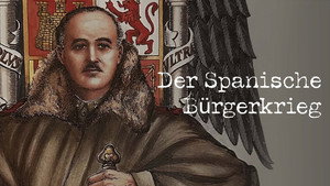 Espagne, une guerre sans fin 1. évad Ep.1 1. epizód