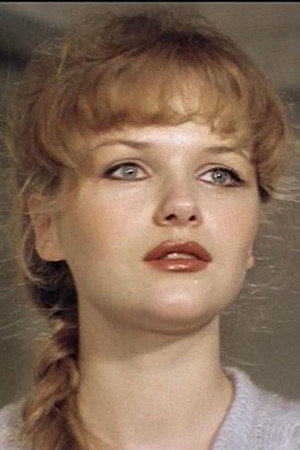 Aleksandra Yakovleva-Aasmyae profil kép