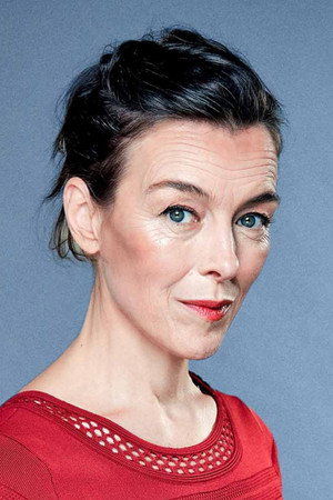Olivia Williams profil kép