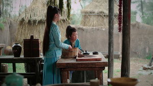 花间提壶方大厨 1. évad Ep.11 11. epizód