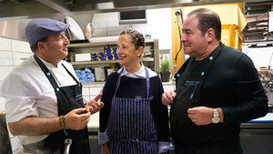 Eat the World with Emeril Lagasse 1. évad Ep.5 5. epizód