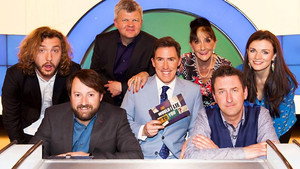 Would I Lie to You? 8. évad Ep.8 8. epizód