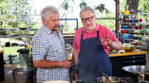 Guy's Ranch Kitchen 3. évad Ep.11 11. epizód