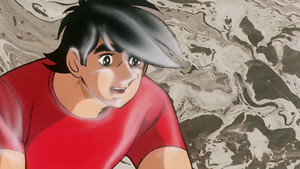 あしたのジョー 1. évad Ep.71 71. epizód