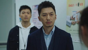 法證先鋒V 1. évad Ep.2 2. epizód