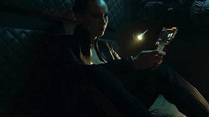 The Expanse: One Ship 1. évad Ep.1 1. epizód