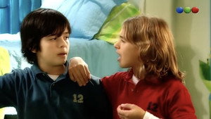Chiquititas Sin Fin 1. évad Ep.57 57. epizód