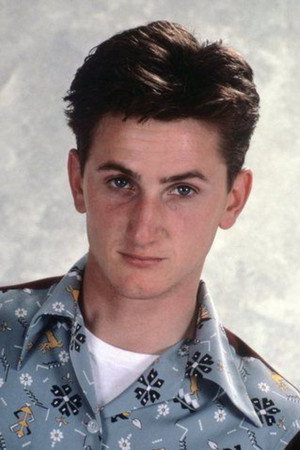 Sean Penn profil kép