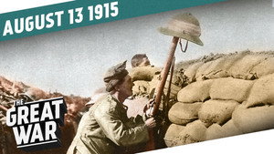 The Great War 2. évad Ep.33 33. epizód