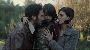L'Alqueria Blanca 12. évad Ep.208 208. epizód
