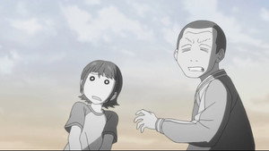 刻刻 1. évad Ep.6 6. epizód