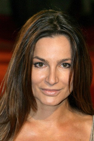 Alexandra Kamp profil kép