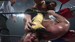 WCW Monday Nitro 2. évad Ep.15 15. epizód