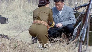 烽火线 kép