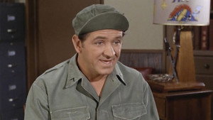 Gomer Pyle, U.S.M.C. 2. évad Ep.11 11. epizód