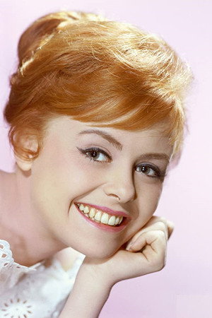 Deborah Walley profil kép