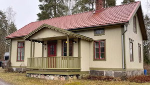 Det sitter i väggarna 8. évad Ep.3 3. epizód