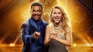 Dancing with the Stars 32. évad Ep.10 10. epizód