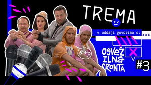 Osvežilna fronta 9. évad Ep.3 3. epizód