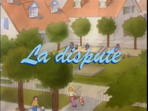 Léo et Popi 2. évad Ep.15 15. epizód