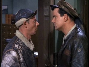 Hogan's Heroes 3. évad Ep.16 16. epizód