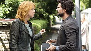 Einstein rejtélyei 1. évad Ep.5 5. epizód