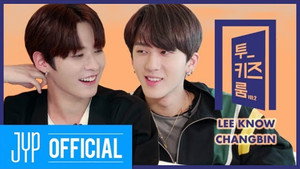 Stray Kids: Two Kids Room 2. évad Ep.3 3. epizód