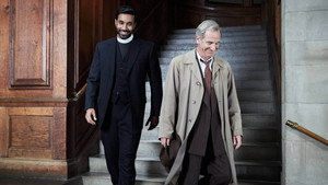 Grantchester bűnei kép