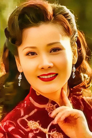 何赛飞 profil kép