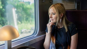 Roman Empire by Train with Alice Roberts 1. évad Ep.1 1. epizód