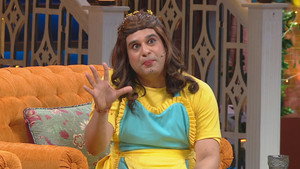 The Kapil Sharma Show 2. évad Ep.129 129. epizód