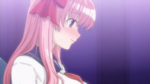 咲-Saki- 1. évad Ep.14 14. epizód