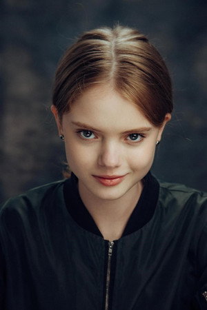 Алиса Конашенкова profil kép